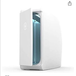 HomeSoap UV Sanitizer